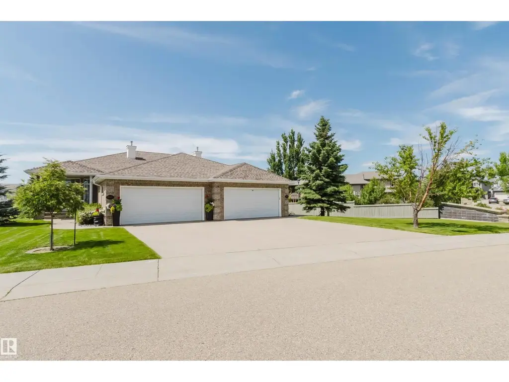 6604 Sandin Cv Nw, Edmonton